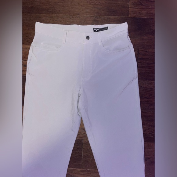 New Callaway Golf Pants - Picture 1 of 4